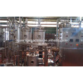 High Speed Carbonated soda drink filling machine / filling line